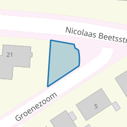 Perceel LKK00-C-11279