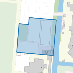 Perceel LKK00-C-11397