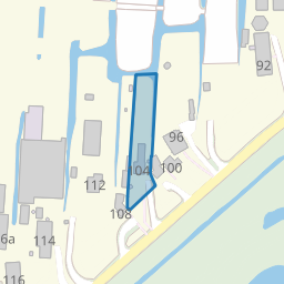 Perceel LKK00-C-11408