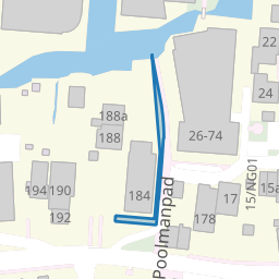 Perceel LKK00-C-11409