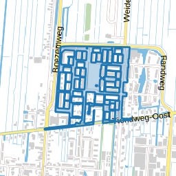 Perceel LKK00-C-11450