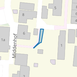 Perceel LKK00-C-11462