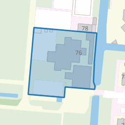 Perceel LKK00-C-11476