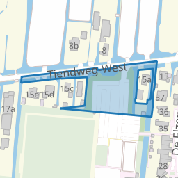 Perceel LKK00-C-11500