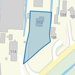 Perceel LKK00-C-11512