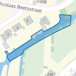 Perceel LKK00-C-11518