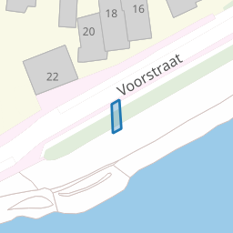 Perceel LKK00-C-3009