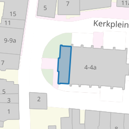 Perceel LKK00-C-3315