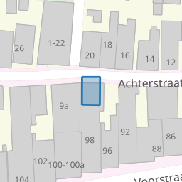 Perceel LKK00-C-3800