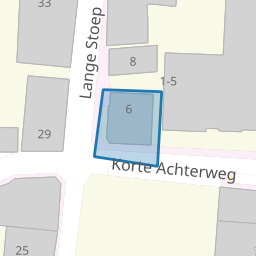 Perceel LKK00-C-4188