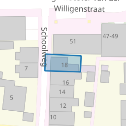 Perceel LKK00-C-4958