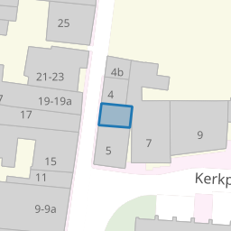 Perceel LKK00-C-5068