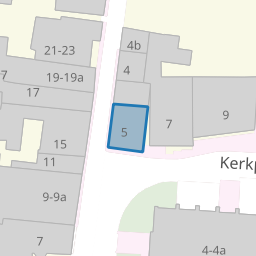 Perceel LKK00-C-5069