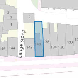 Perceel LKK00-C-5132