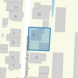 Perceel LKK00-C-5303