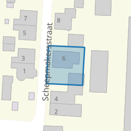 Perceel LKK00-C-5304