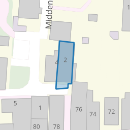 Perceel LKK00-C-5321