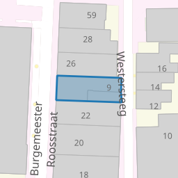 Perceel LKK00-C-5457