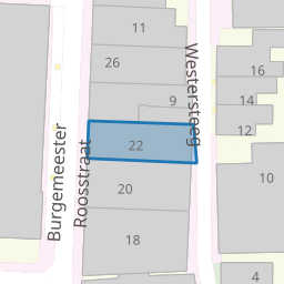 Perceel LKK00-C-5462