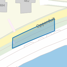 Perceel LKK00-C-5553