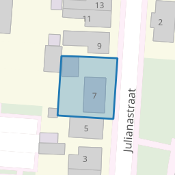 Perceel LKK00-C-5582