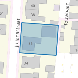 Perceel LKK00-C-5603