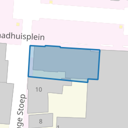 Perceel LKK00-C-5652