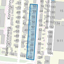 Perceel LKK00-C-5945