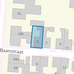 Perceel LKK00-C-6001