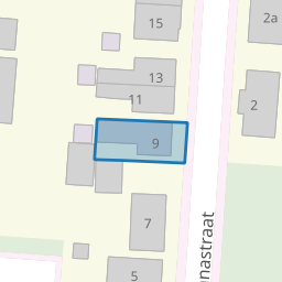 Perceel LKK00-C-6087