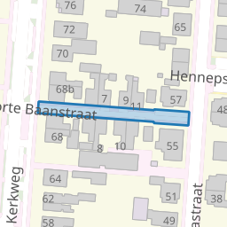 Perceel LKK00-C-6153