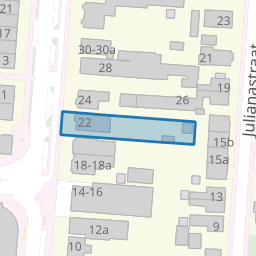 Perceel LKK00-C-6173