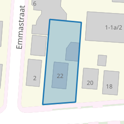 Perceel LKK00-C-6199