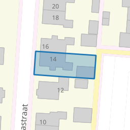 Perceel LKK00-C-6222