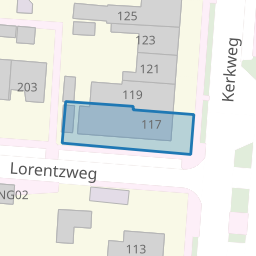 Perceel LKK00-C-6327