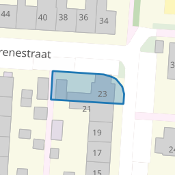 Perceel LKK00-C-6366