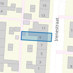 Perceel LKK00-C-6373