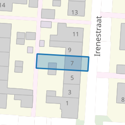 Perceel LKK00-C-6374