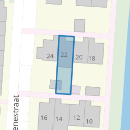 Perceel LKK00-C-6431