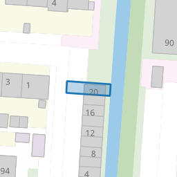 Perceel LKK00-C-6446