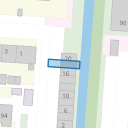 Perceel LKK00-C-6447