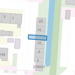 Perceel LKK00-C-6450