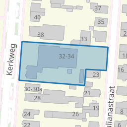 Perceel LKK00-C-6468