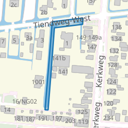 Perceel LKK00-C-6503