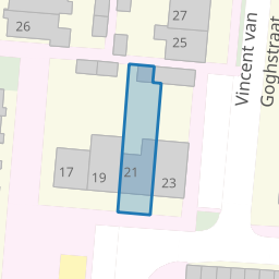 Perceel LKK00-C-6607