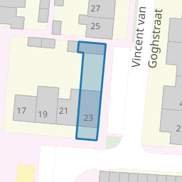 Perceel LKK00-C-6608