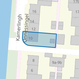 Perceel LKK00-C-6627