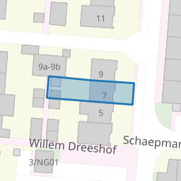 Perceel LKK00-C-6640