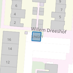 Perceel LKK00-C-6643