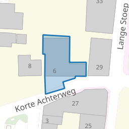 Perceel LKK00-C-6703